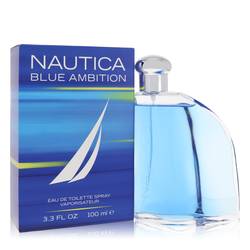 Nautica Blue Ambition EDT for Men