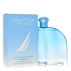 Nautica Pure Blue EDT for Men