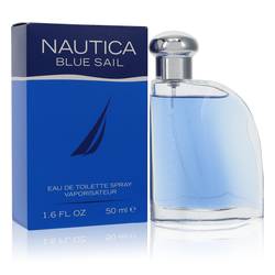Nautica Blue Sail EDT for Men (50ml / 100ml)