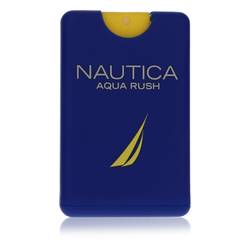 Nautica Aqua Rush EDT for Men (Unboxed)