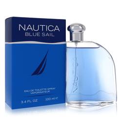 Nautica Blue Sail EDT for Men (50ml / 100ml)