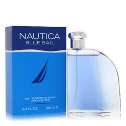 Nautica Blue Sail EDT for Men (50ml / 100ml)