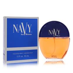 Dana Navy 45ml Cologne Spray for Women