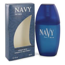 Dana Navy 92ml Cologne Spray for Men