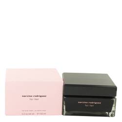 Narciso Rodriguez Body Cream for Women