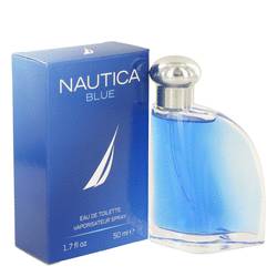Nautica Blue EDT for Men (50ml / 100ml)