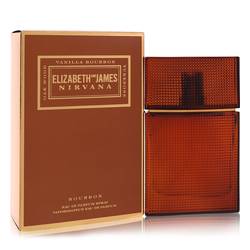 Elizabeth and James Nirvana Bourbon EDP for Women