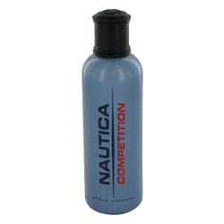 Nautica Competition After Shave for Men (Blue Bottle Unboxed)