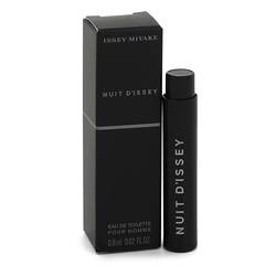 Issey Miyake Nuit D'issey EDT for Men