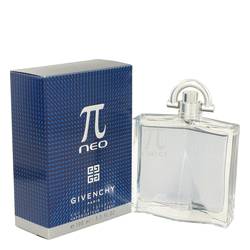 Givenchy Pi Neo EDT for Men