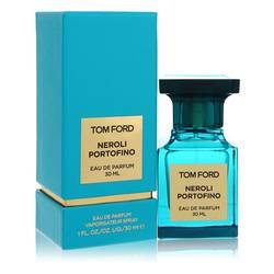 最終 TOM FORD NEROLI PORTOFINO 30ml Neroli Portofino - TOM FORD