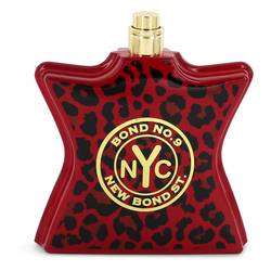 New Bond Street 100ml EDP for Women (Tester) | Bond No. 9