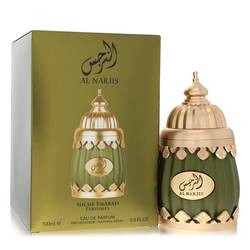 Lattafa Niche Emarati Al Narjis EDP for Unisex