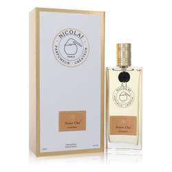 Nicolai Incense Oud EDP for Unisex (30ml / 100ml)
