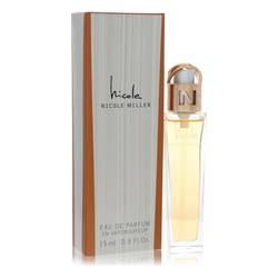 Nicole EDP for Women | Nicole Miller (15ml / 50ml)