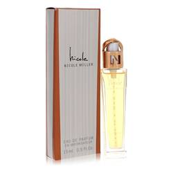 Nicole EDP for Women | Nicole Miller (15ml / 50ml)