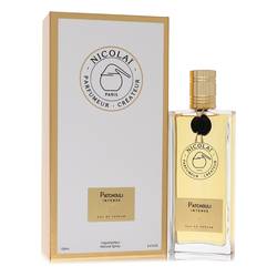 Reminiscence Patchouli Homme EDT for Men