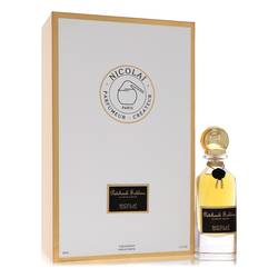 Nicolai Patchouli Sublime Elixir De Parfum for Women