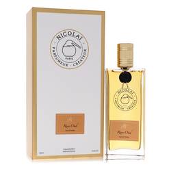 Nicolai Rose Oud EDP for Unisex (30ml / 100ml)