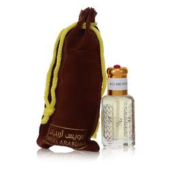 Swiss Arabian Nice And Spice 0.41oz Perfume Oil for Unisex