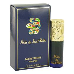 Niki De Saint Phalle EDT for Women