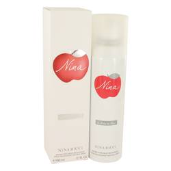 Nina 150ml Deodorant Spray for Women | Nina Ricci