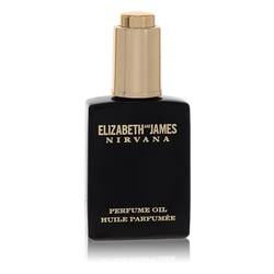 Elizabeth And James Nirvana Black Perfume Oil for Women (Tester)