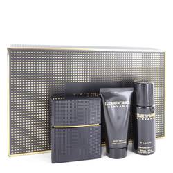 Elizabeth and James Nirvana Black Perfume Gift Set for Women