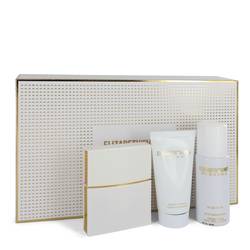 Elizabeth and James Nirvana White Perfume Gift Set for Women