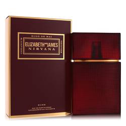 Elizabeth and James Nirvana Rose EDP for Women