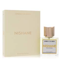 Nishane Ambra Calabria 50ml Extrait De Parfum for Unisex