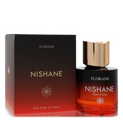 Nishane Florane Extrait De Parfum Spray for Unisex