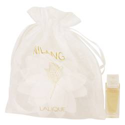 Lalique Nilang Miniature (EDP with Flower)
