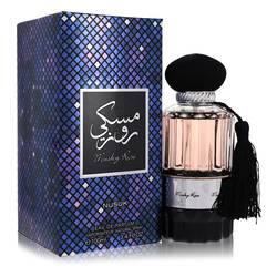 Nusuk Musky Rose EDP for Unisex