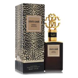 Roberto Cavalli Noble Woods EDP for Men
