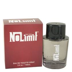 Dana No Limit EDT for Men