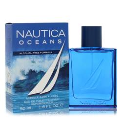 Nautica Oceans EDT for Men
