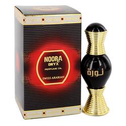 Swiss Arabian Noora Onyx Perfume Oil for Women