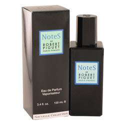 Robert Piguet Notes EDP for Unisex