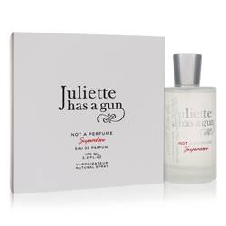 Not A Perfume Superdose 100ml EDP for Unisex | Juliette Has A Gun