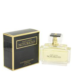 Ralph Lauren Notorious EDP for Women