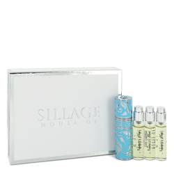 House of Sillage Nouez Moi 4 travel size Extrait De Parfum for Women