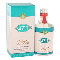 4711 Nouveau 100ml Cologne Spray for Unisex | Maurer & Wirtz