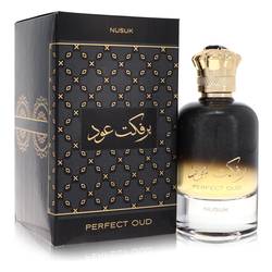 Nusuk Perfect Oud 100ml EDP for Unisex