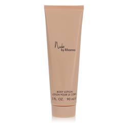Nude By Rihanna Body Lotion for Women