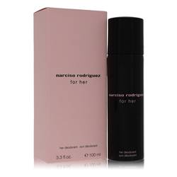 Narciso Rodriguez Deodorant Spray for Women