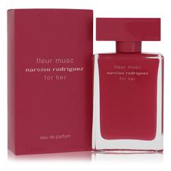 Narciso Rodriguez Fleur Musc EDP for Women (30ml / 50ml / 100ml / 150ml)