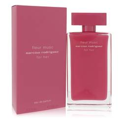 Narciso Rodriguez Fleur Musc EDP for Women (30ml / 50ml / 100ml / 150ml)