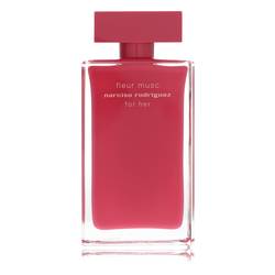Narciso Rodriguez Fleur Musc EDP for Women (Unboxed)