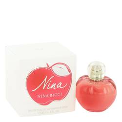 Nina EDT for Women | Nina Ricci